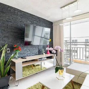 Hermoso En Apartamento Barranquilla (Atlantico)